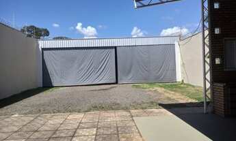 Imagem 7: Barracão comercial