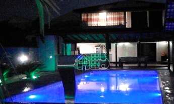 Imagem: Casa com 4 dormitórios à venda, 330 m²