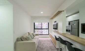 Imagem: PORTO ALEGRE - Apartamento Padrão - Central