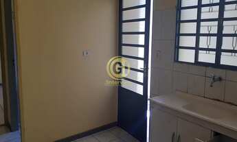 Imagem 6: Casa para aluguel possui 60 metros quadrados com 2 quartos em São João - Jacareí - SP