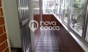 Imagem 5: Grajaú Apartamento com 2 dormitórios