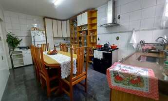 Imagem 3: CASA TÉRREA - PARQUE ERASMO ASSUNÇÃO