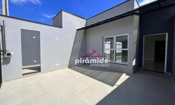 Imagem 4: Casa com 3 dormitórios à venda, 101 m² por R$ 500.000,00 - Parque do Museu - Caçapava/SP