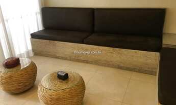 Imagem 4: APARTAMENTO 63m² - 2 DORMITÓRIOS - 1 VAGA - VILA OLIMPIA