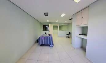 Imagem 5: LOCAÇÃO - B.FUNDA SOBRELOJA 130M2 Á.C 05 SALAS BANHEIRO SEM VAGA PRÓX.METRÔ!!!