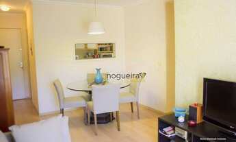 Imagem 1: Apartamento com 3 dormitórios à venda, 64 m² por R$ 420.000,00 - Jardim Marajoara - São Pa