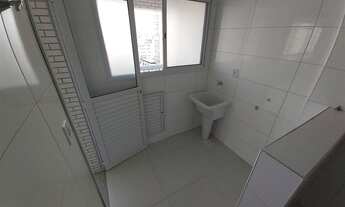 Imagem 6: APARTAMENTO COM 121.29 m² - BOQUEIRAO - PRAIA GRANDE SP