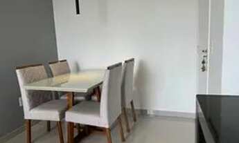 Imagem 4: Apartamento para venda tem 51 metros quadrados com 2 quartos em Ataíde - Vila Velha - ES