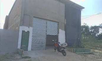 Imagem: Alugo Galpao 9x20