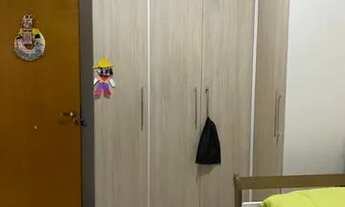 Imagem 7: Apartamento com 2 dormitórios, 70 m² - venda por R$ 330.000,00 ou aluguel por R$ 1.800,00