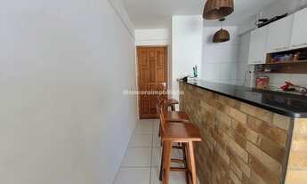 Imagem 4: Apartamento para aluguel, 2 quartos, 1 suíte, 1 vaga, Barra de Jangada - Jaboatão dos Guar