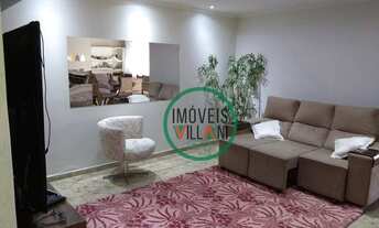 Imagem 2: Casa Locação - Condomínio Esplanada do Sol - Piscina e Churrasqueira - Suíte Master