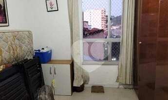 Imagem 7: Apartamento com 3 quartos à venda, 58 m² por R$ 260.000 - Engenho Novo - Rio de Janeiro/RJ