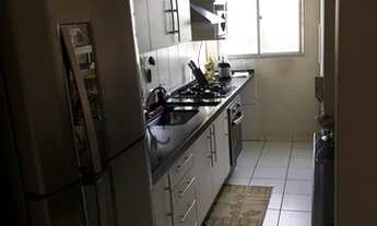 Imagem 3: Vende-se Cobertura Condomínio Spazio Rio Colorado - de frente ao Parque Ecológico - Zona S