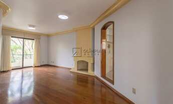 Imagem 2: Venda Apartamento 3 Dormitórios - 129 m² Moema