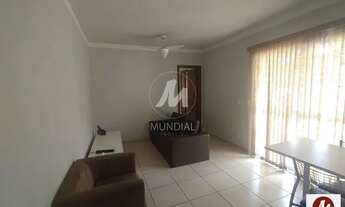 Imagem: Apartamento (flat) 1 dormitórios/suite