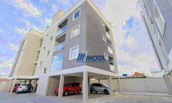 Imagem 3: Apartamento com 3 dormitórios para alugar, 63 m² por R$ 1.699,00/mês - Weissópolis - Pinha