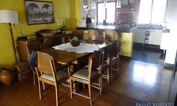 Imagem 4: APARTAMENTO - MORUMBI - SP