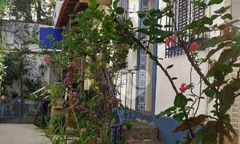 Imagem 7: Casa com 3 quartos à venda, 68 m² por R$ 800.000 - Botafogo - Rio de Janeiro/RJ