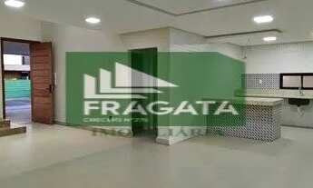 Imagem 3: CASA BARRA DOS COQUEIROS COND TERRAS ALPHAVILLE 1 NA BARRA DOS COQUEIROS