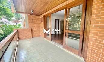 Imagem 4: Apartamento à venda no bairro Agriões - Teresópolis/RJ