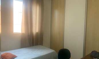 Imagem 5: Apartamento para venda de 2 quartos no bairro Alto das Flores - Betim - MG