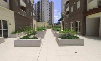 Imagem 4: Apartamento com 2 dormitórios para alugar, 52 m² por R$ 2.575,00/mês - Freguesia do Ó - Sã