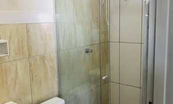 Imagem 2: Apto 1 quarto Riacho fundo 1