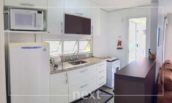 Imagem 6: Apartamento - Cambuí - Campinas