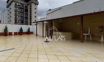 Imagem 5: Studio com 1 dormitório para alugar, 30 m² por R$ 3.220/mês no Jardins - São Paulo/SP