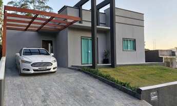 Imagem: Casa no Amizade Próximo Rancho Bom Amizade