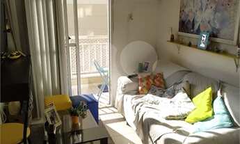 Imagem 3: Apartamento 2 quartos com vaga