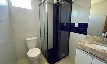 Imagem 4: AH- Apartamento para locação no Bessa, dois quartos, pé na areia - João Pessoa - PB