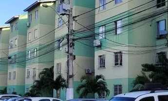 Imagem 4: Apartamento para Venda em Lauro de Freitas, Itinga, 2 dormitórios, 1 banheiro, 1 vaga