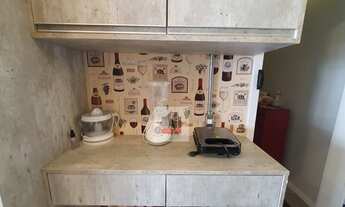 Imagem 7: Flat para aluguel tem 40 metros quadrados com 1 quarto em Consolação - São Paulo - SP