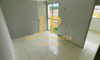 Imagem 3: Aluga, Apt 2 quartos, Condomínio Total Ville Felicidade