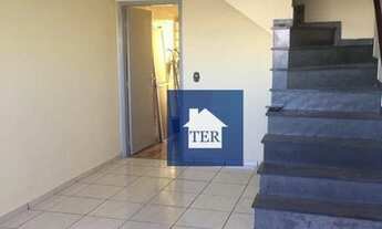 Imagem 3: Sobrado com 2 dormitórios, 1 vaga para alugar, 120 m² por R$ 1.855/mês - São Paulo/SP