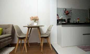 Imagem 4: Apartamento com 1 dormitório à venda, 35 m² por R$ 380.000,00 - Copacabana - Rio de Janeir