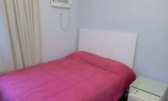 Imagem 7: Excelente 2 quartos com garagem no Humaitá - Venda