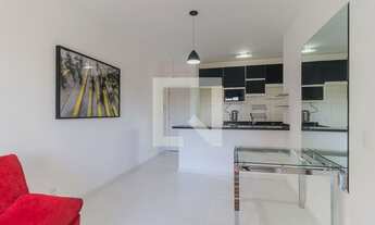 Imagem 3: Apartamento para Aluguel - Cezar de Souza, 2 Quartos, 73 m2