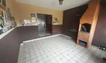 Imagem: Casa para Locação em Rio Claro, Jardim