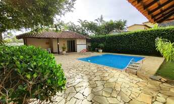 Imagem 5: Casa de condomínio para alugar em Geribá