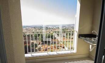 Imagem 6: Apartamento para Aluguel - Ribeirânia, 2 Quartos, 60 m2