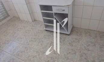 Imagem 5: Kitnet no centro