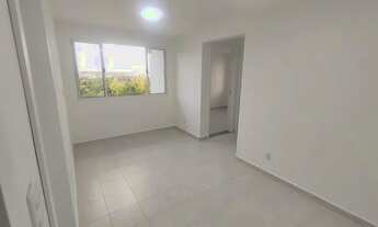 Imagem 2: Condomínio Residencial Manauara 3