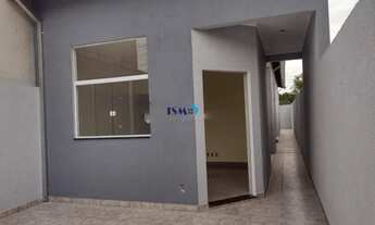 Imagem 3: Casa Térrea Nova de 2 Dormitórrios, sendo 1 suíte à venda no Jardim Interlagos - Hortolând