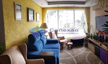 Imagem 7: São Paulo - Apartamento Padrão - Santana