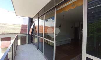 Imagem 4: Apartamento com 3 dormitórios à venda, 130 m² por R$ 2.400.000,00 - Ipanema - Rio de Janei