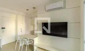 Imagem 4: Apartamento para Aluguel - Centro, 1 Quarto, 50 m2