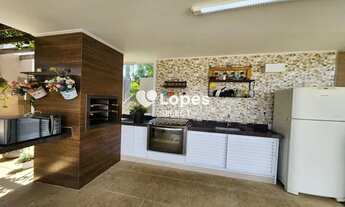 Imagem 6: Casa a Venda Condomínio Jardim Primavera - Louveira - São Paulo